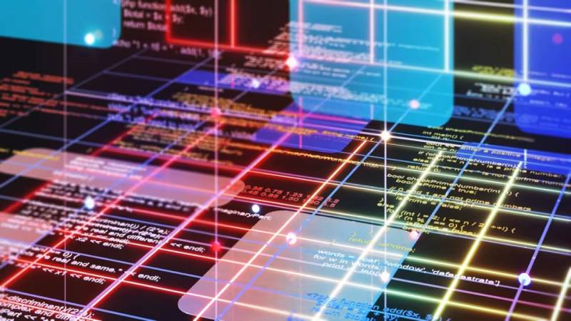 璧山工业企业软件定制：拒绝“千企一面”，打造专属数字化竞争力