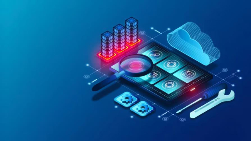 璧山工厂数字化改造系统开发：聚焦本地工厂，定制专属数字化改造路径