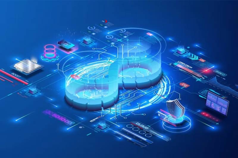 璧山工业软件定制先锋：京上云科技以多元系统开发赋能企业进阶