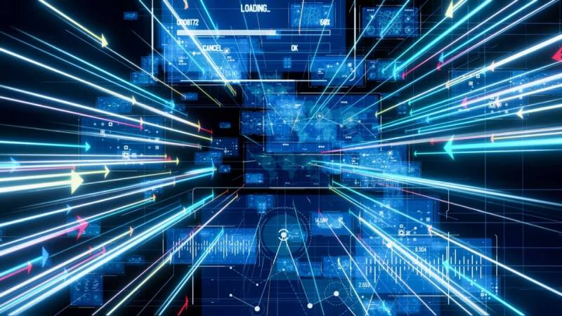 璧山SCADA系统开发:守护工业安全的数字卫士